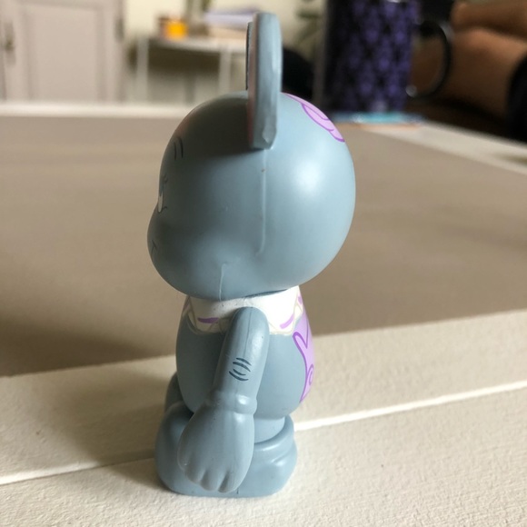 Disney 3" Vinylmation  Park 9 ~ Dumbo - Picture 2 of 5